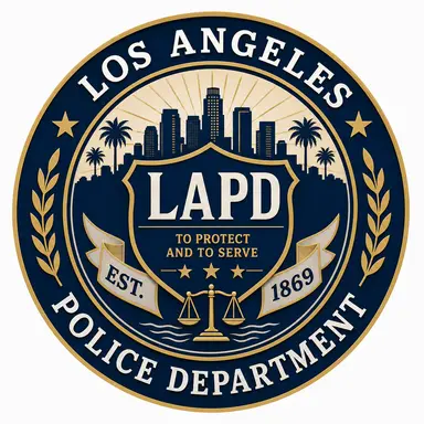 Profile image of LAPD