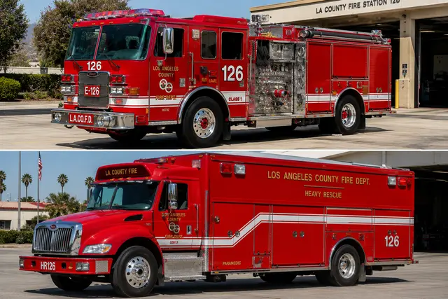 Profile image of LAcoFD