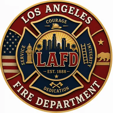 Profile image of LAFD