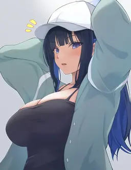 Profile image of 錠前サオリ