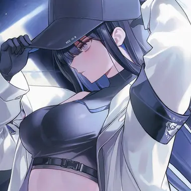 Profile image of 錠前サオリ