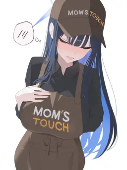 Profile image of 錠前サオリ