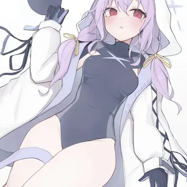 Profile image of 秤アツコ