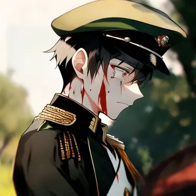 Profile image of アベル・シュタイン