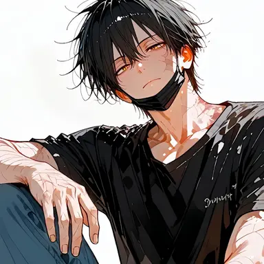 Profile image of シバ