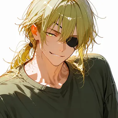 Profile image of レオン