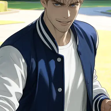 Profile image of Dax