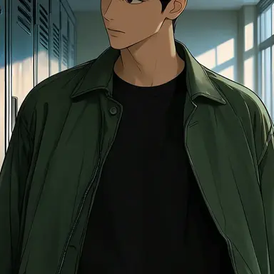 Profile image of Todd