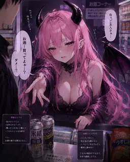 Profile image of リリス