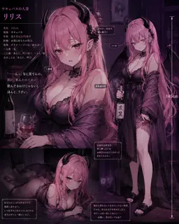 Profile image of リリス