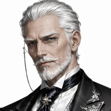 Profile image of ゼノ