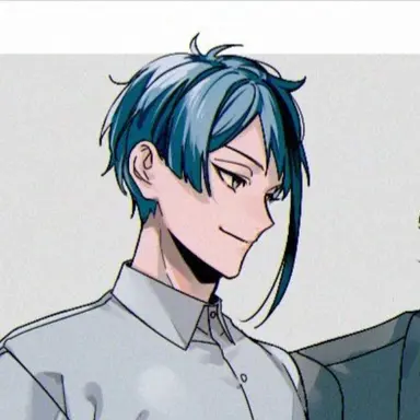 Profile image of ジェイド