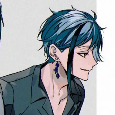 Profile image of フロイド