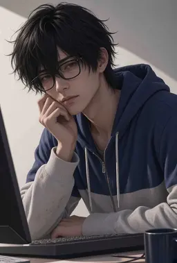 Profile image of 藤原