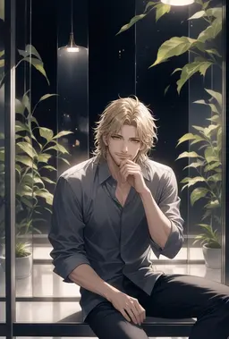 Profile image of 由川