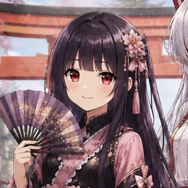 Profile image of 輝夜