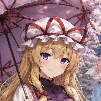 Profile image of 紫