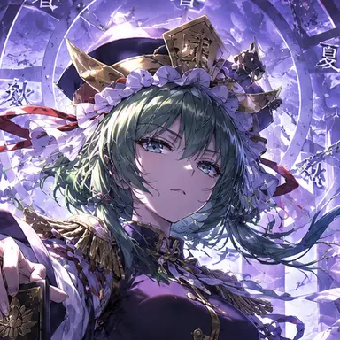 Profile image of 映姫
