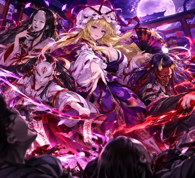 Profile image of 紫
