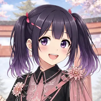 Profile image of 優衣