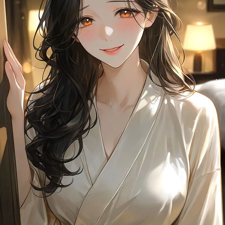 PointyCoati5541의 Midnight Robe
