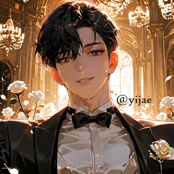 yijae의 서이건