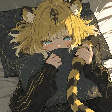 Profile image of タマ