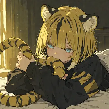 Profile image of タマ