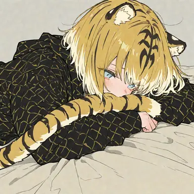 Profile image of タマ