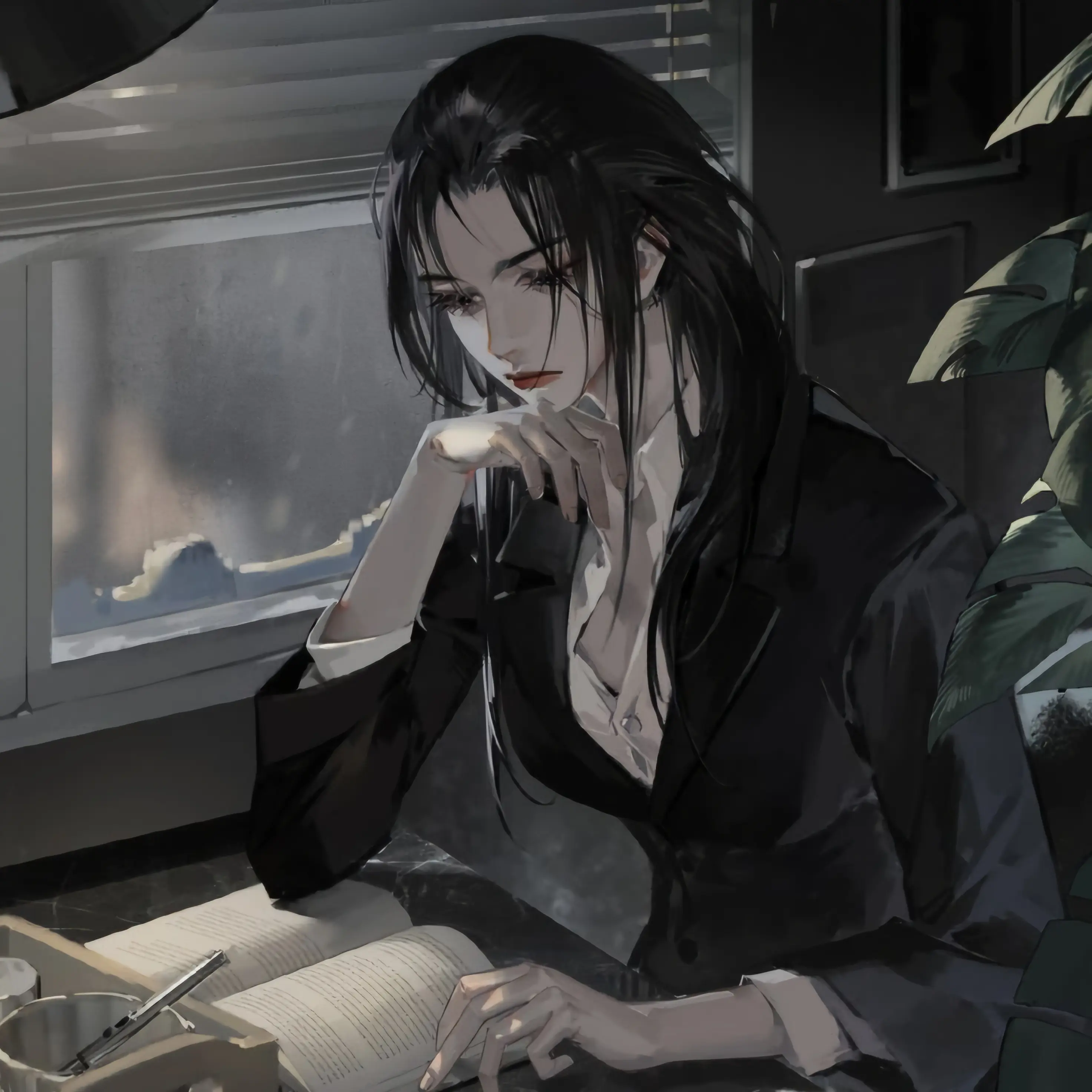 Moon_shIn의 강 윤