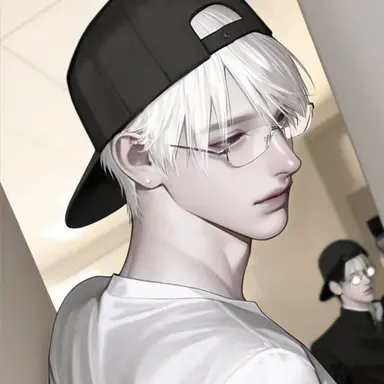 Profile image of カン・ビン