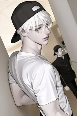Profile image of カン・ビン