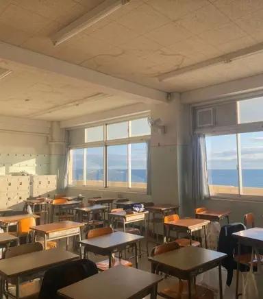 Profile image of your school life..