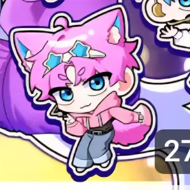 Profile image of 밥풀