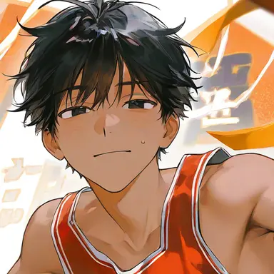 Profile image of 藤原蓮