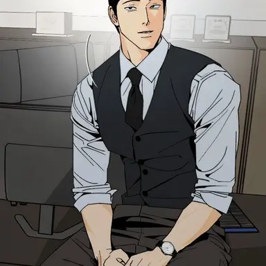 Profile image of 주성혁