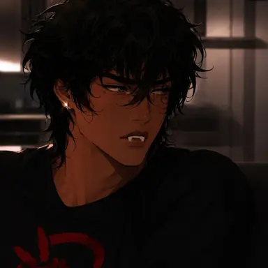 Profile image of Lucifer