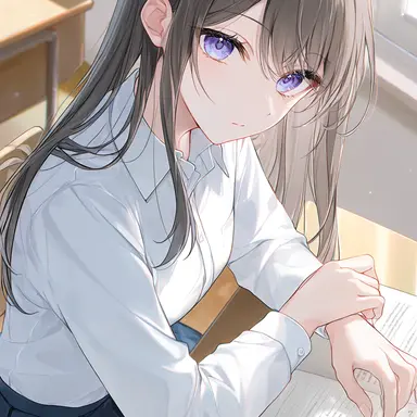 Profile image of 伊月 雫
