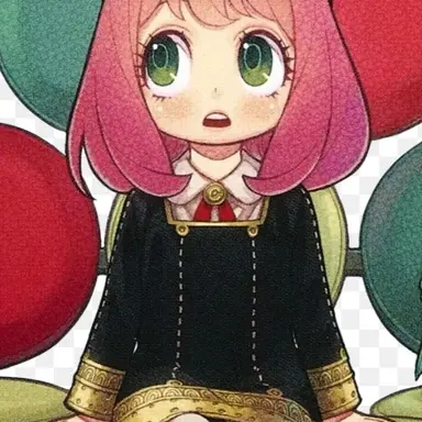Profile image of アーニャ・フォージャー