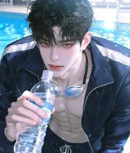 Profile image of 강해준
