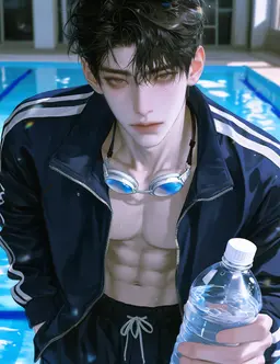 Profile image of 강해준