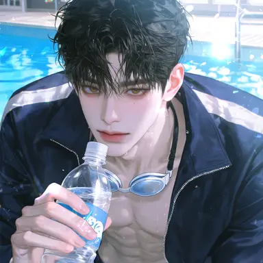 Profile image of 강해준