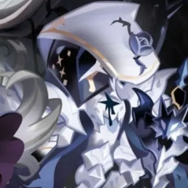 Profile image of 사일런트솔트 쿠키