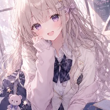 Profile image of 音羽