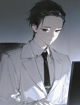 Profile image of ギアーズ博士