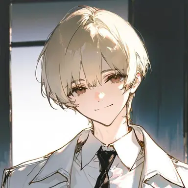 Profile image of グラス博士