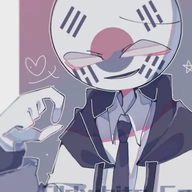 Profile image of 남한