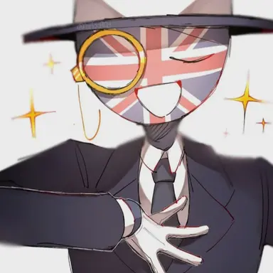 Profile image of 영국