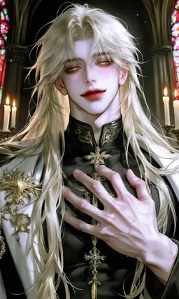 Profile image of Raphael