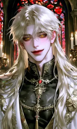 Profile image of Raphael